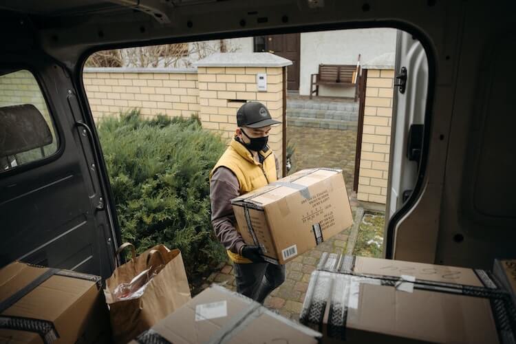 Addicted to Amazon: Habits of Daily Amazon Shoppers