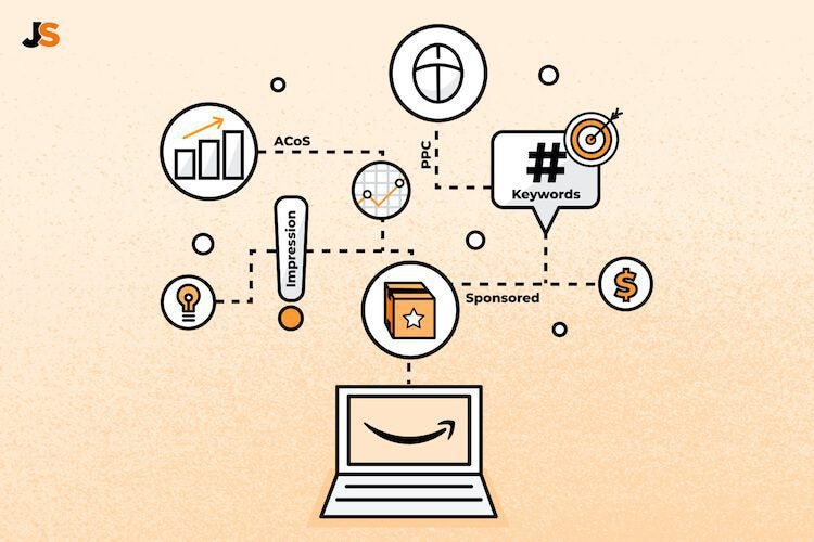 2024 Amazon Advertising Guide for Sellers