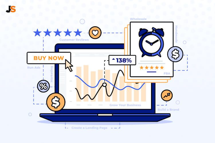 How to Start an Online Business in 5 Steps (2024 Guide)