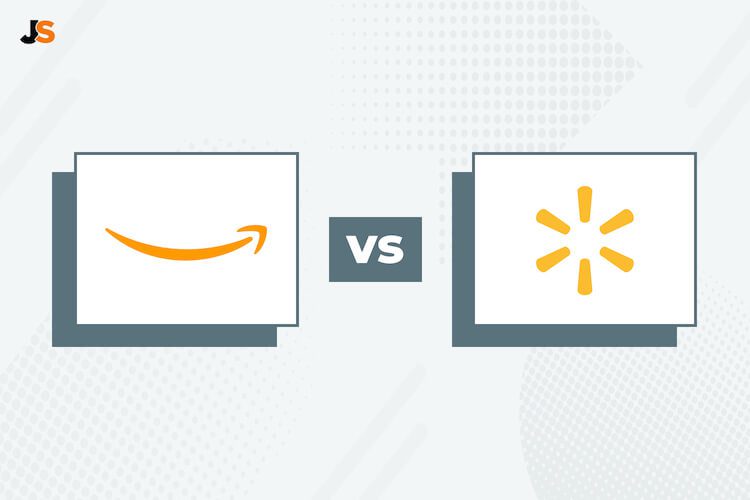 Should You Sell on Walmart or Amazon?