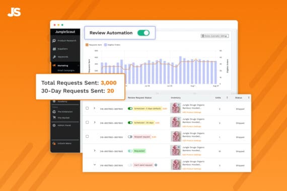 How to Get Reviews on Amazon in 2024 – 7 Proven Methods