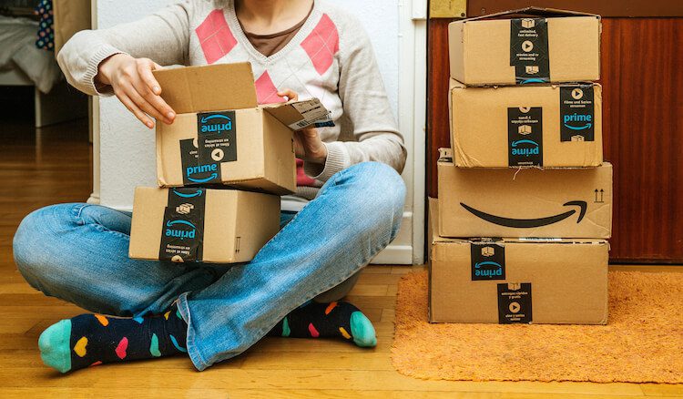 What Sellers Need to Know About Amazon Prime Members