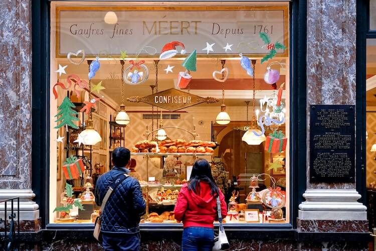 The 2021 Holiday Shopping Season Will Begin Before Halloween