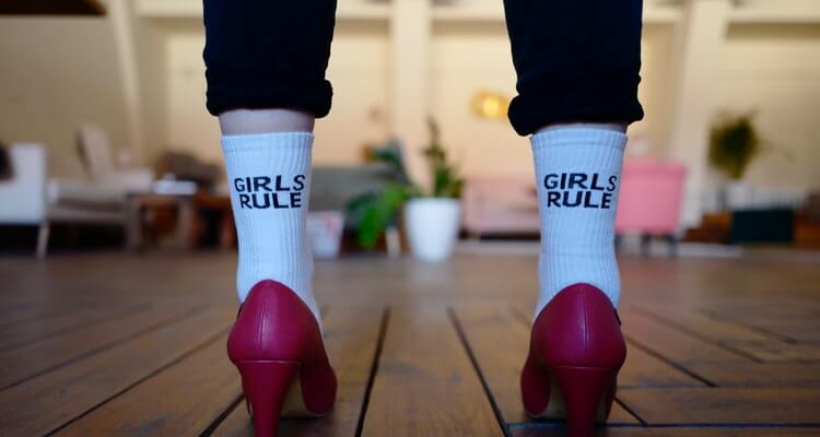 Top Traits of Female Entrepreneurs on Amazon