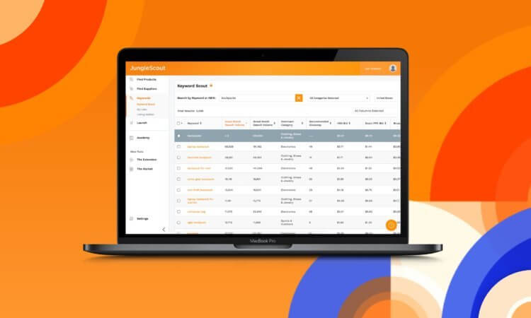 Elevate Your Keyword Strategy With the New & Improved Keyword Scout