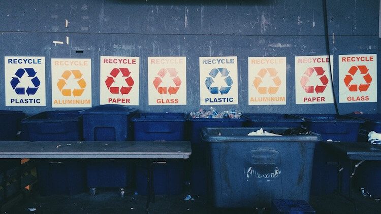 Be a Part of the Solution: Amazon and Sustainability